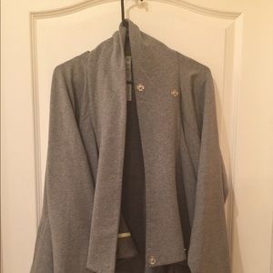 Lululemon sweater